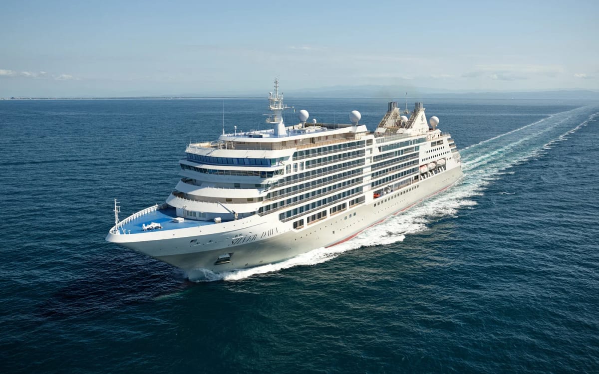 Silversea