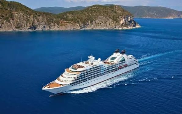 Seabourn