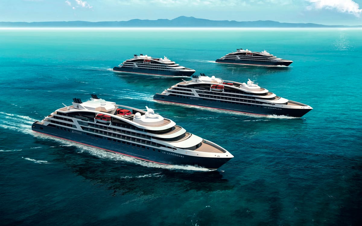 Ponant