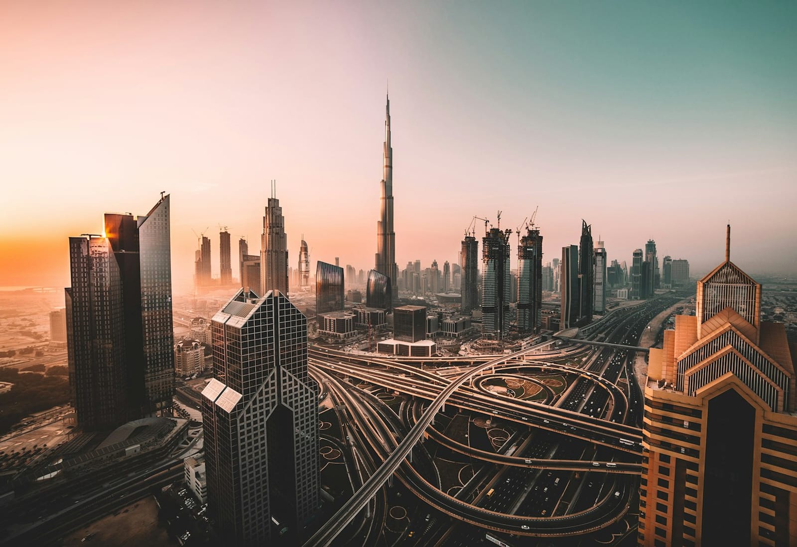 Dubai