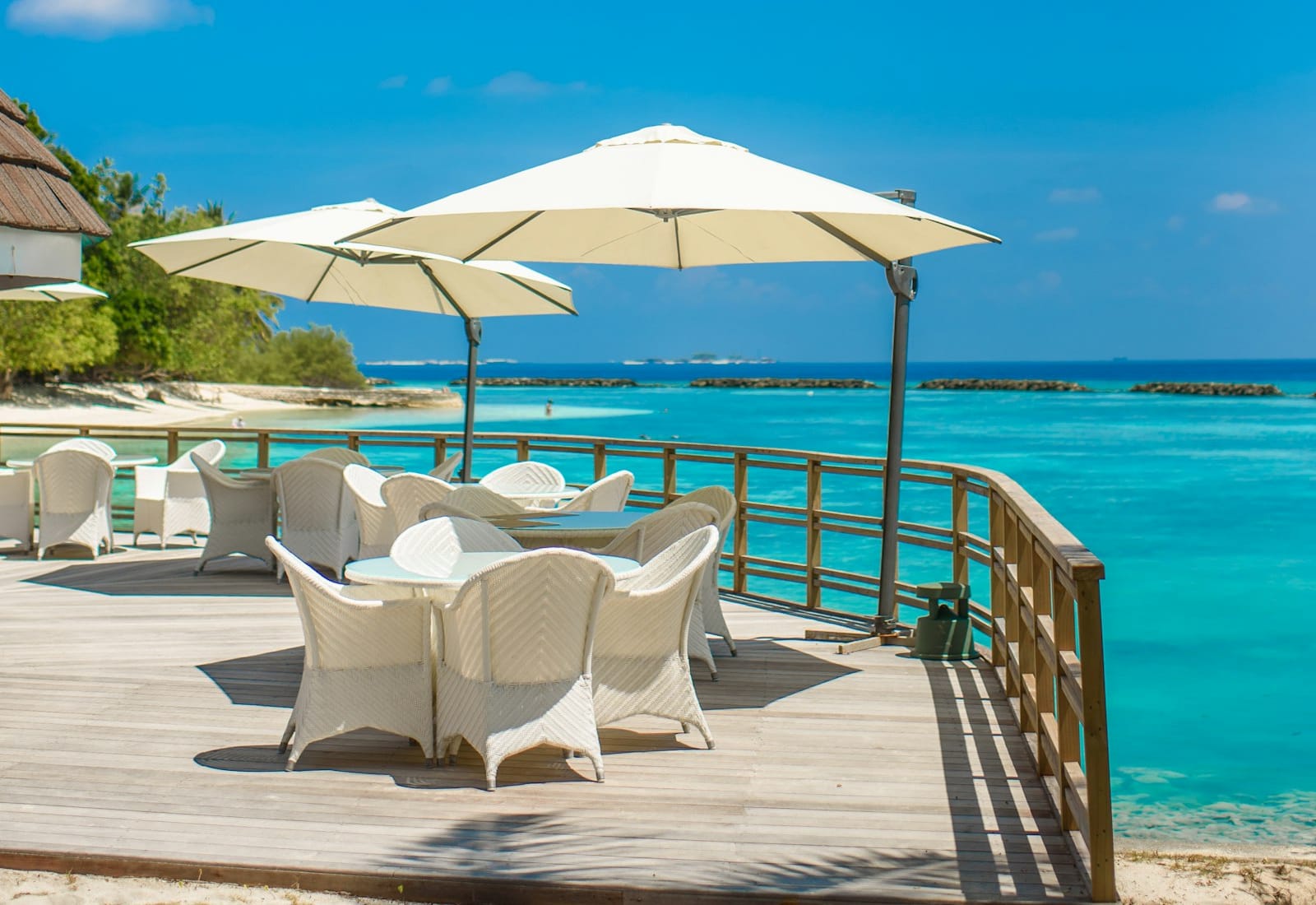 Mauritius