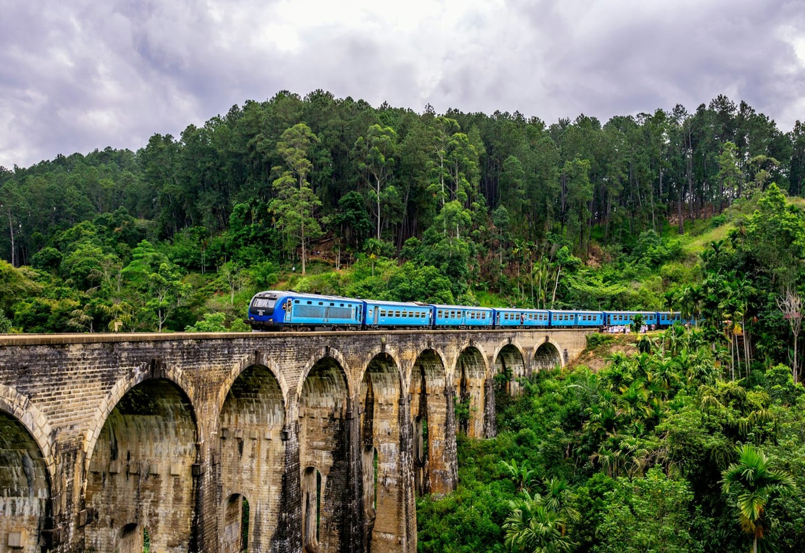 Sri Lanka