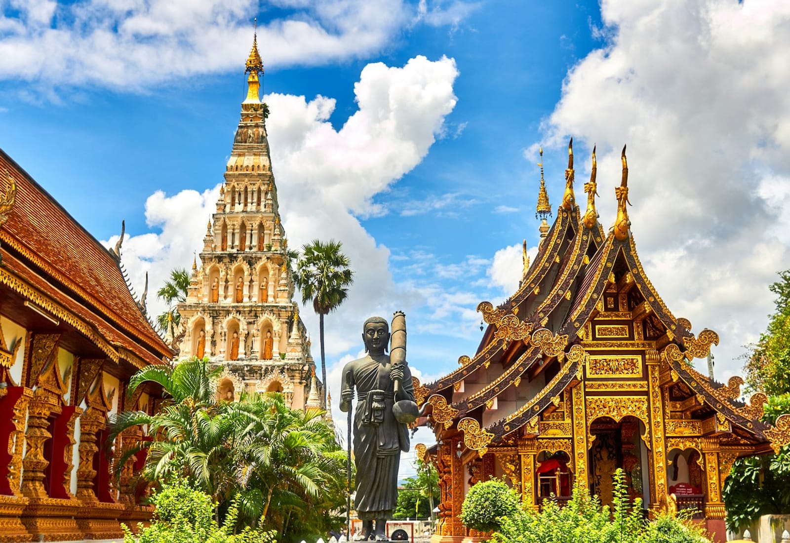 Thailand