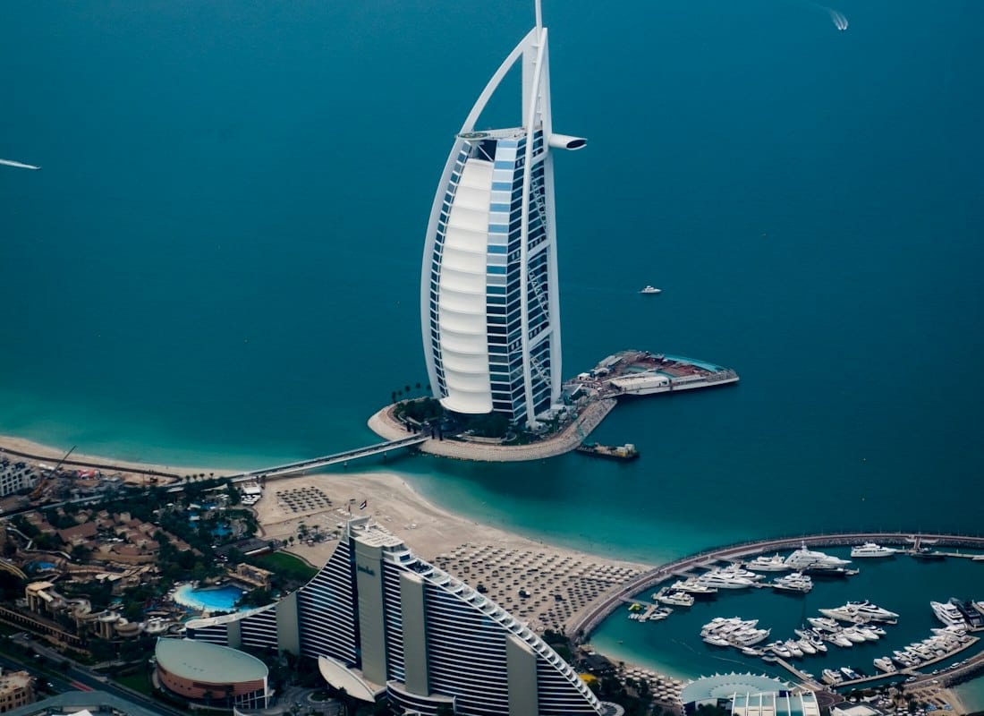 Dubai