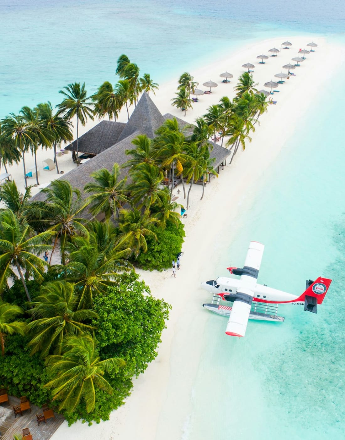Mauritius