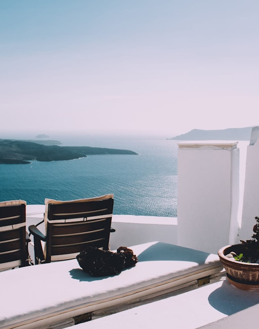 Santorini