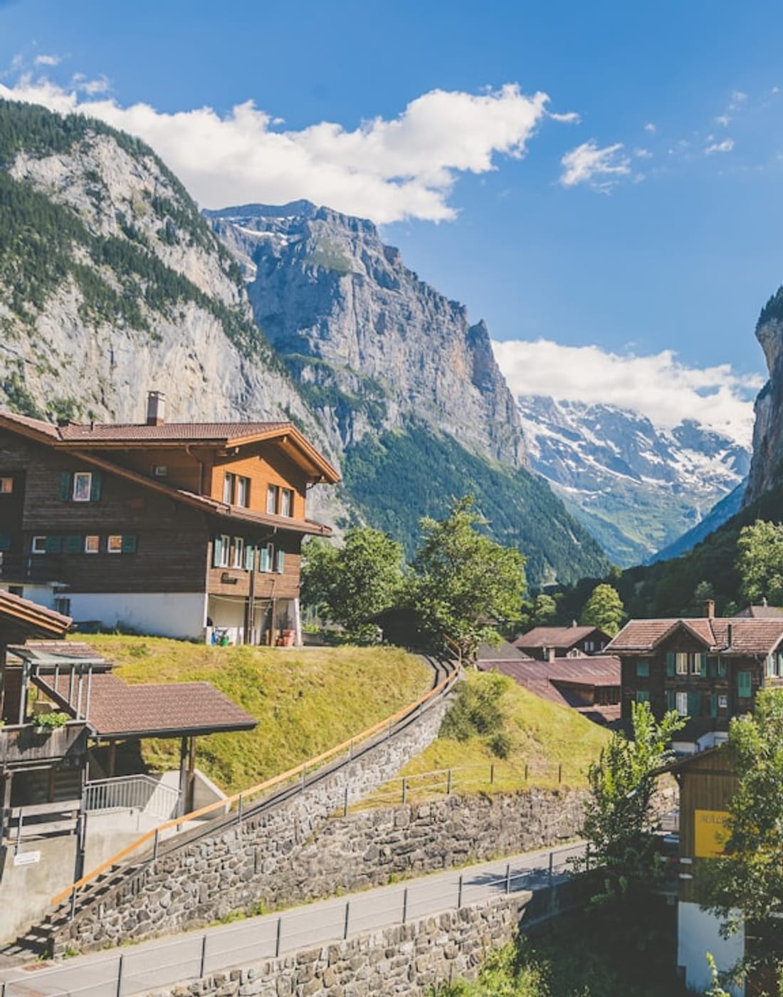 Schweiz