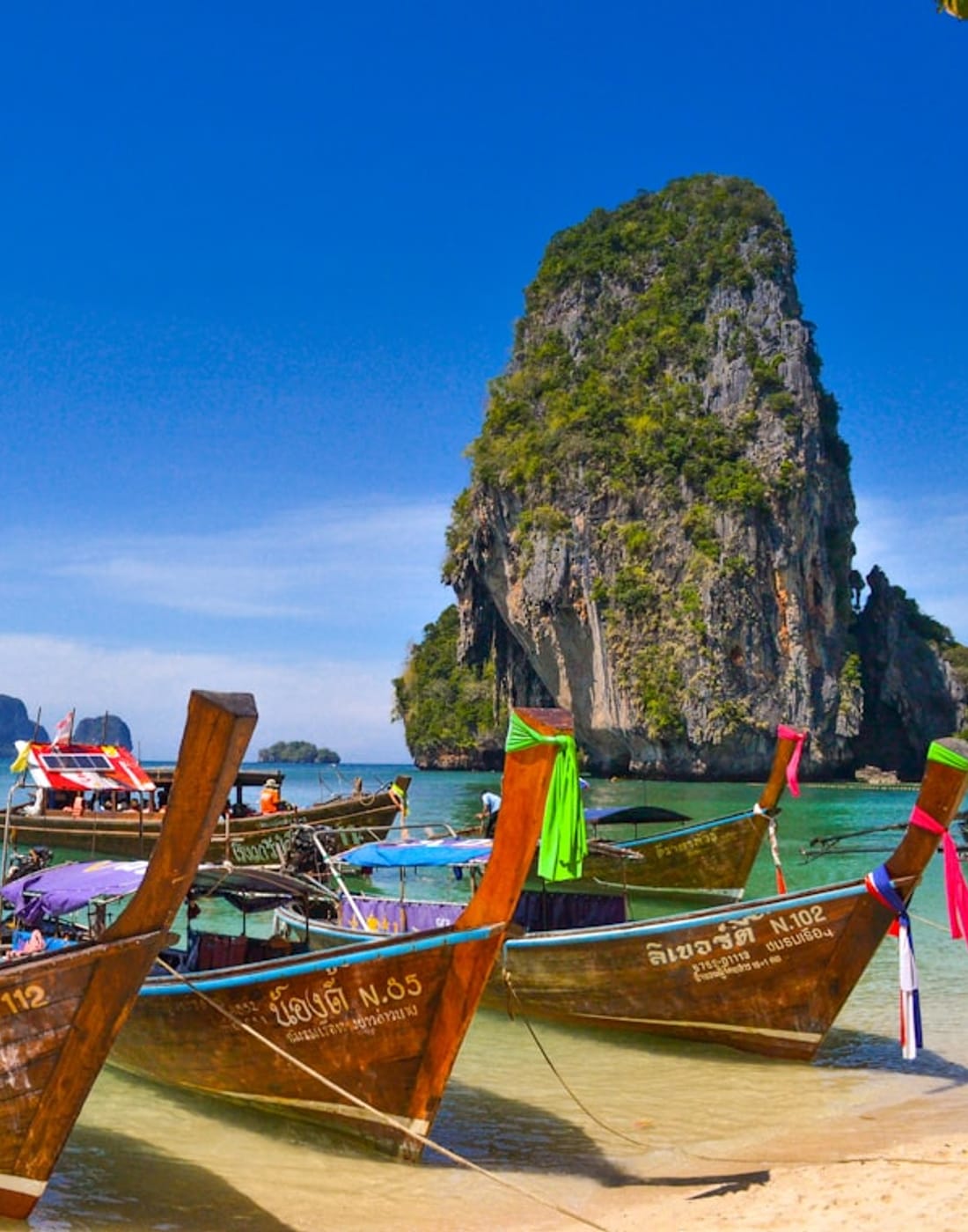 Thailand