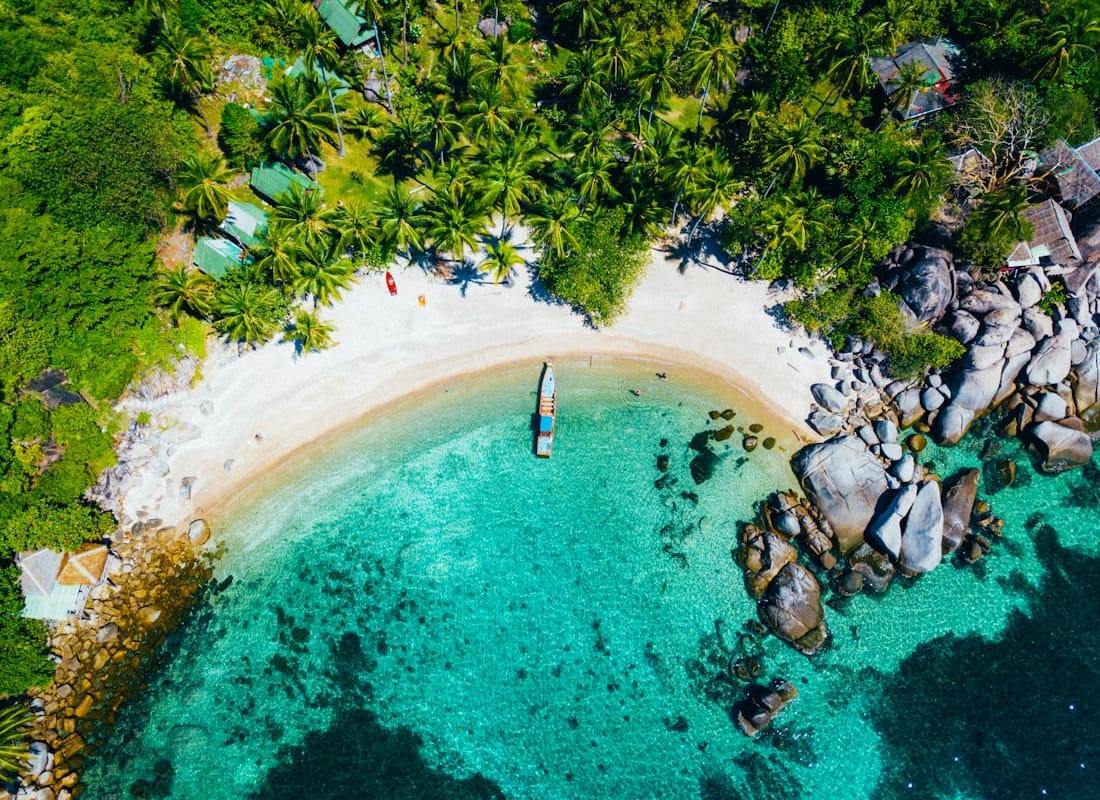 Thailand