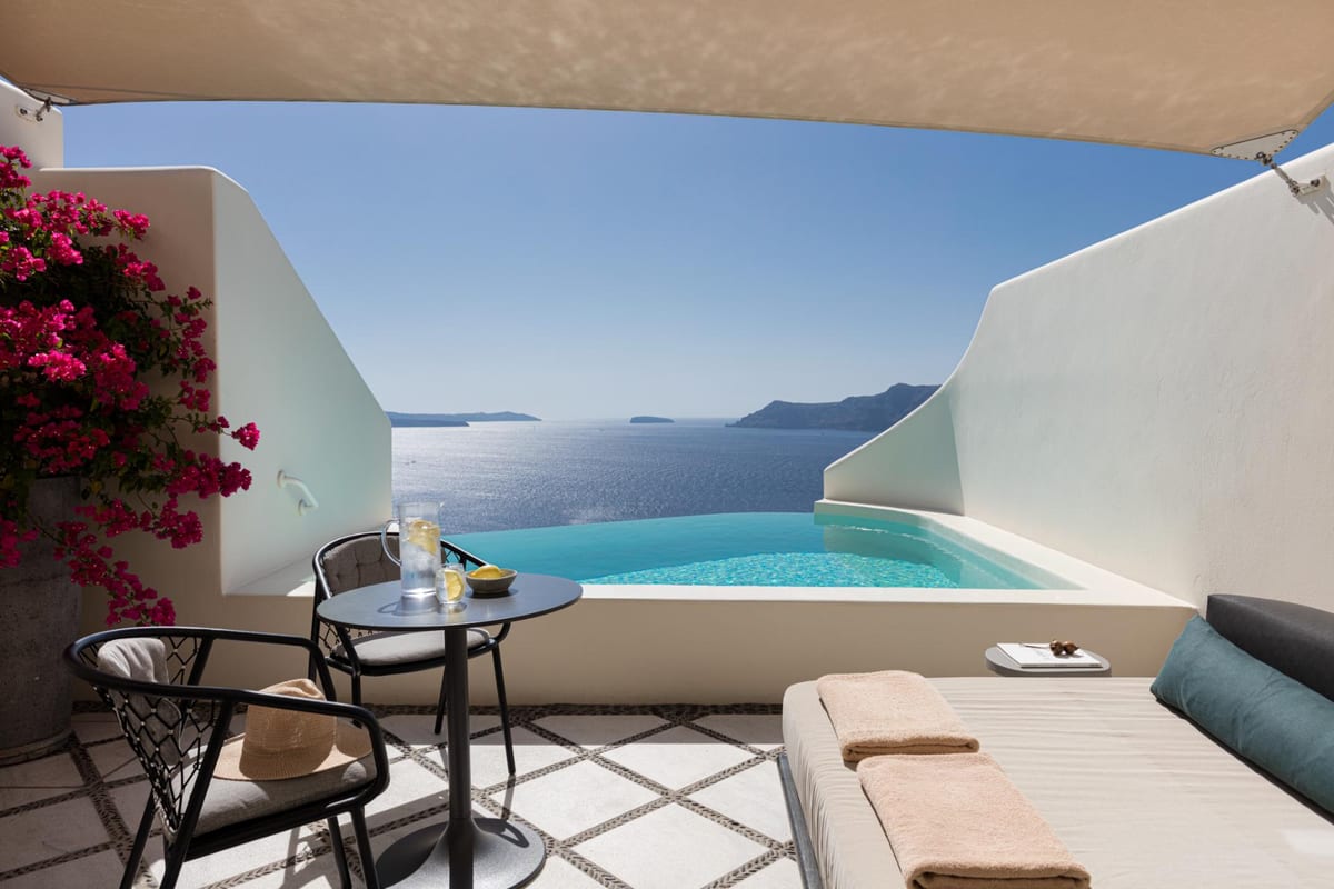 Canaves Oia