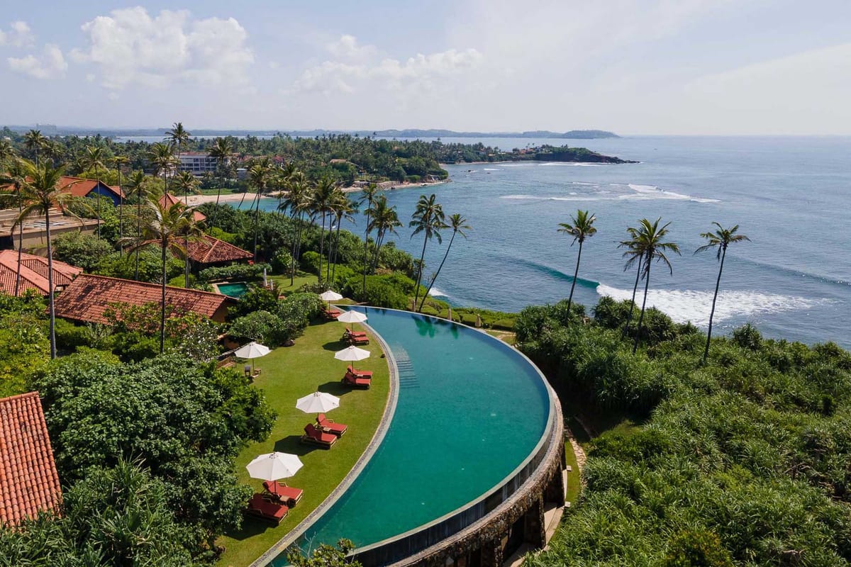 Cape Weligama