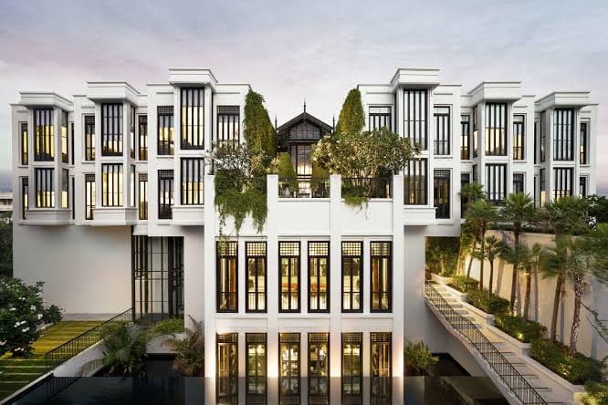 The Siam